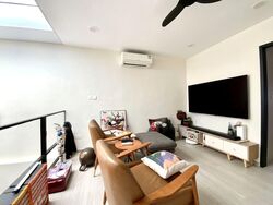 Seletar Hills Estate (D28), Terrace #596500001